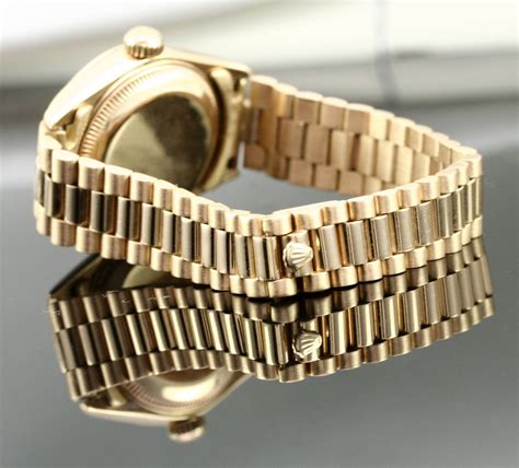 rolex goldenes armband|rolex bracelets.